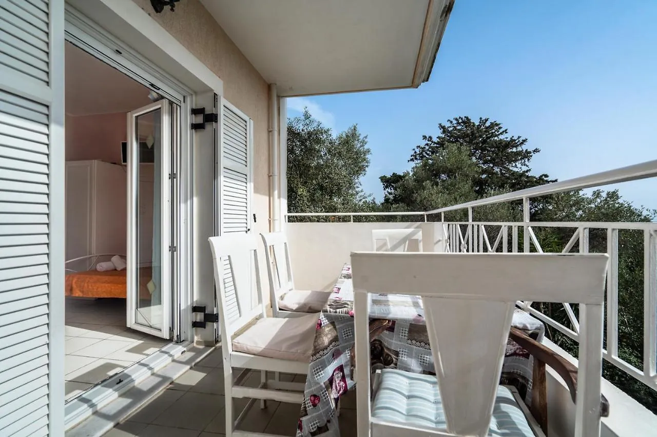 Apartment Helena Inn Svoronata