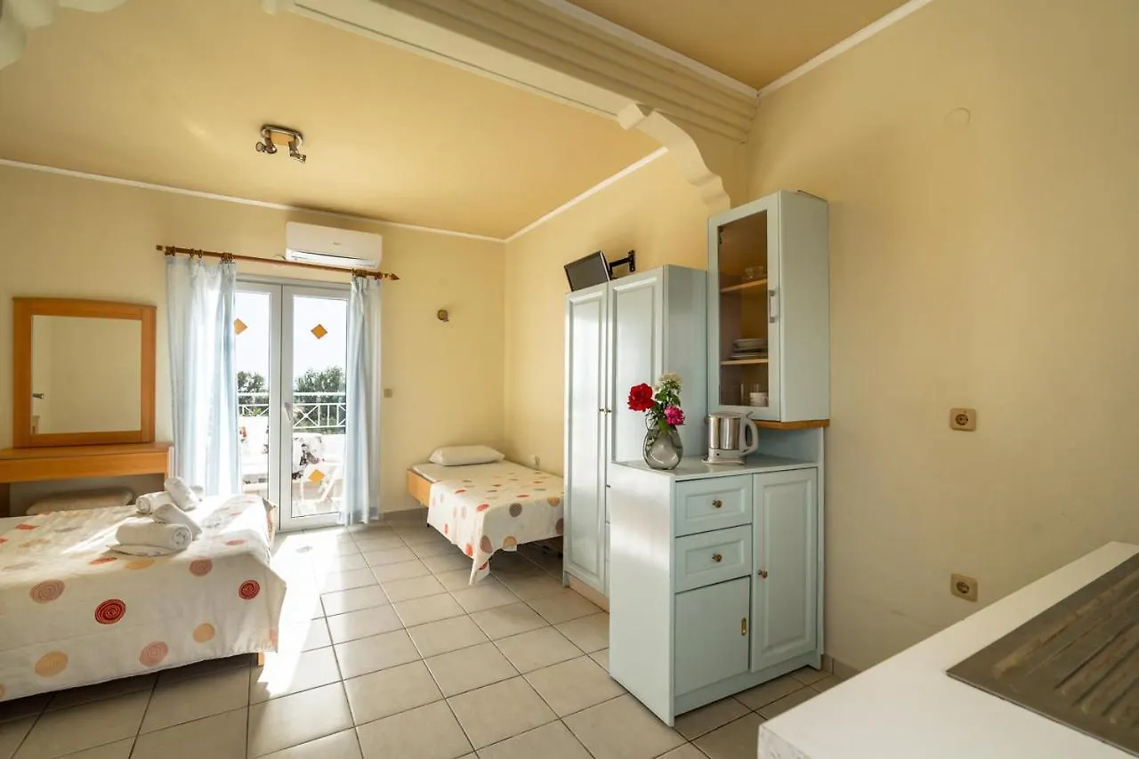 Helena Inn Svoronata Apartment