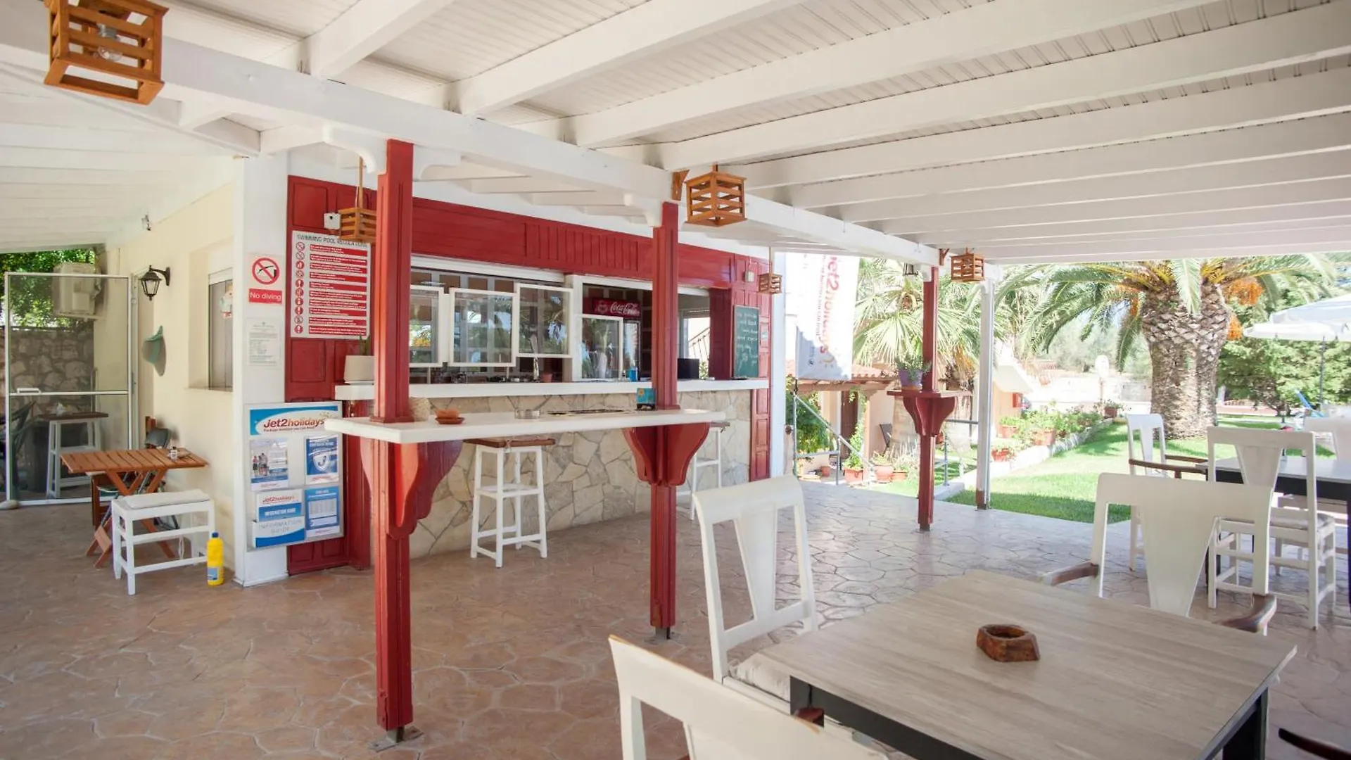Helena Inn Svoronata 0*,  Greece