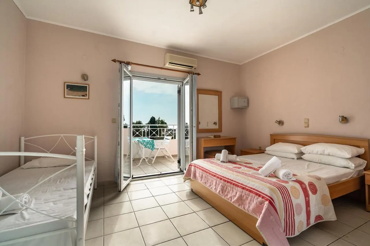 Helena Inn Svoronata 0*,  Greece