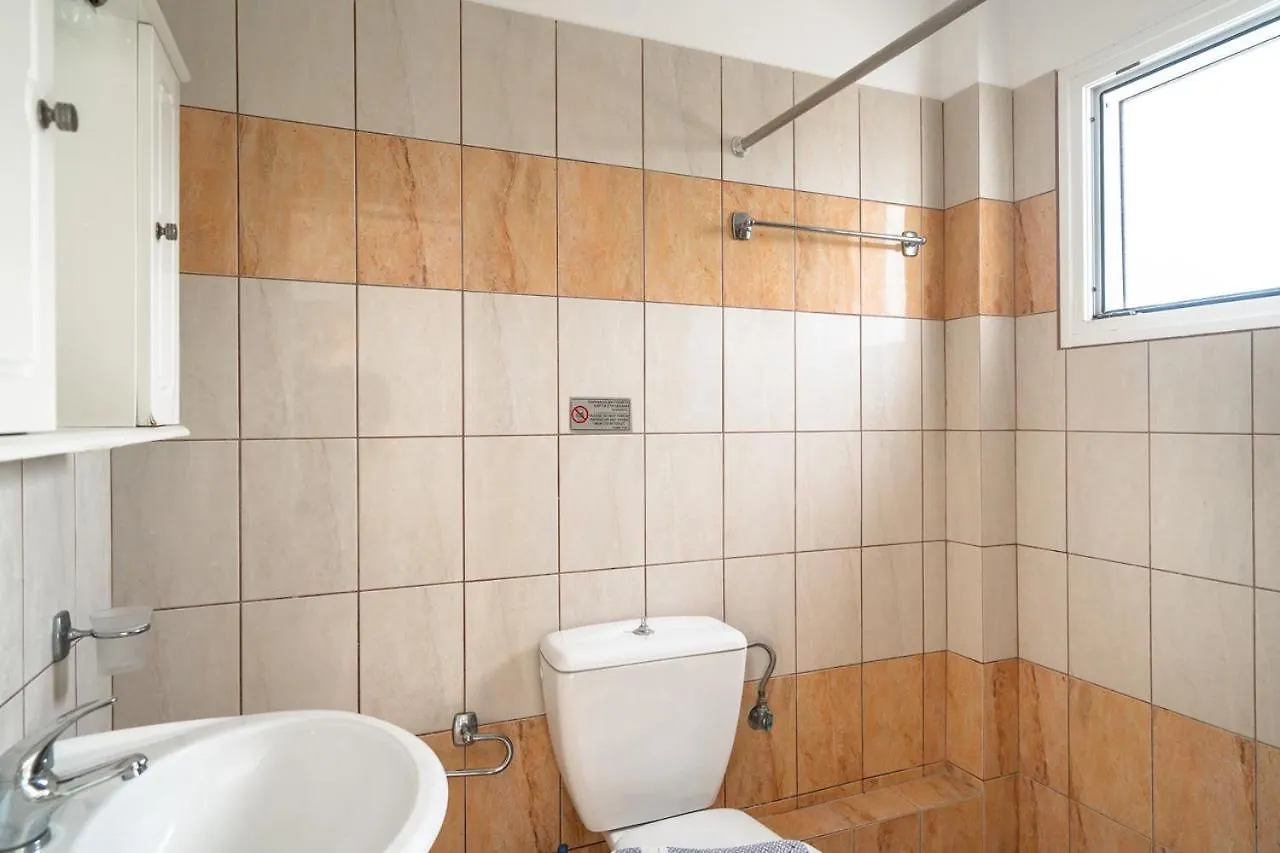 Apartment Helena Inn Svoronata Greece